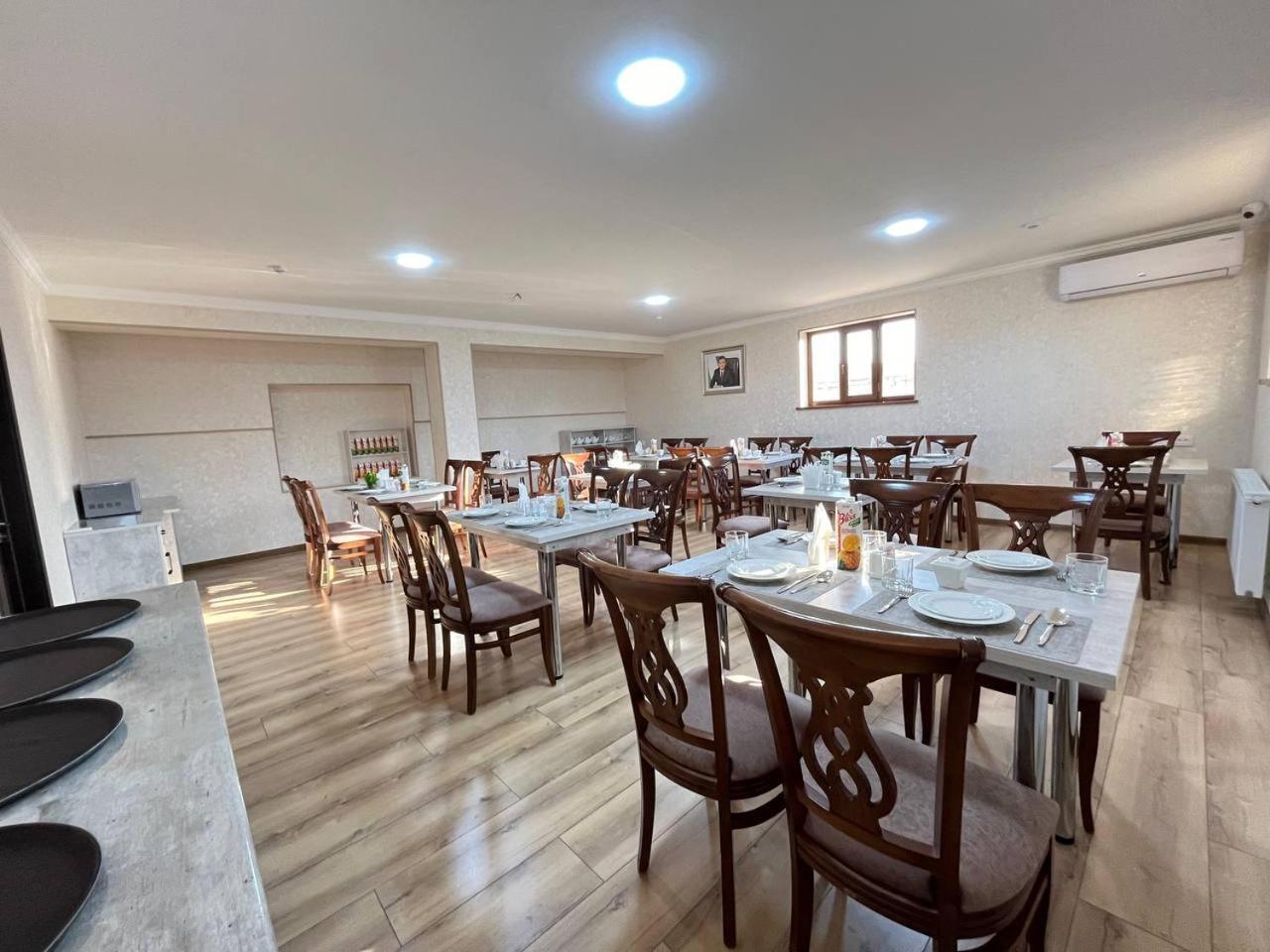 Aks Hotel Taschkent Exterior foto